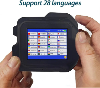 Phezer PC98 Image