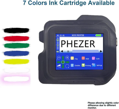 Phezer PC98 Image
