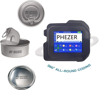 Phezer PC98 Image