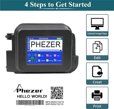 Phezer PC12 Image