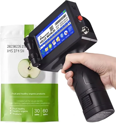 Phezer 1 inch/25.4mm Printer Image