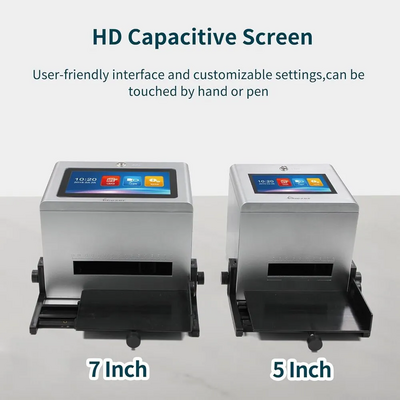 Phezer 5-Inch Touch Screen Image