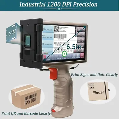 Phezer PRX 880 Image