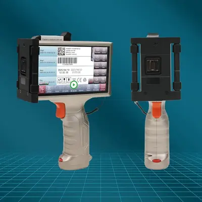 Phezer PRX 880 Image