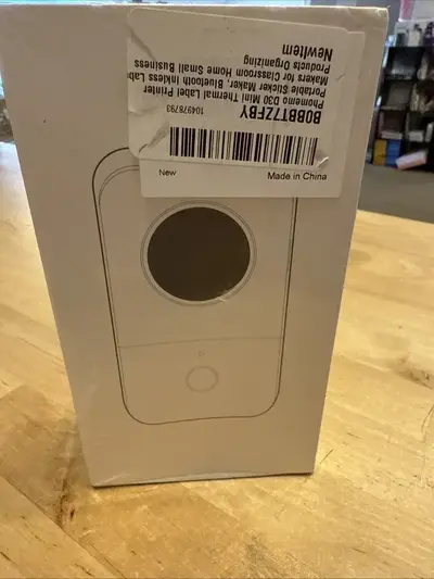 Phomemo-1st D30 Image