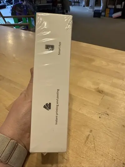 Phomemo-1st D30 Image