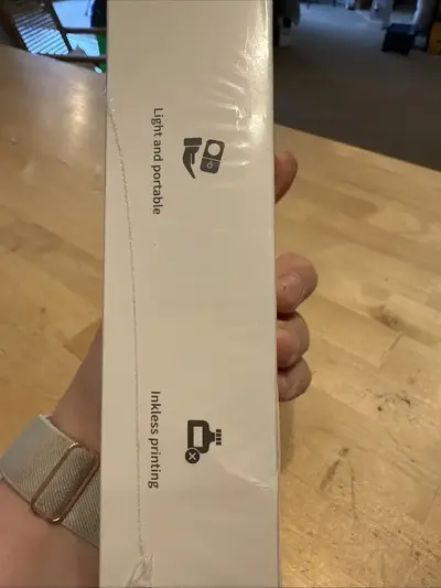 Phomemo-1st D30 Image