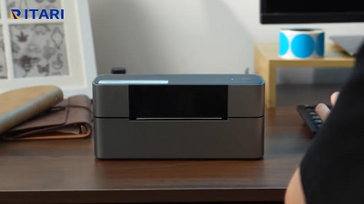 Phomemo PM-245-BT Image