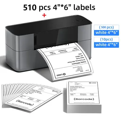 Phomemo PM-245-BT Image