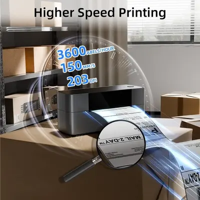 Phomemo PM-245-BT Image
