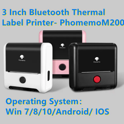 Phomemo M200 Image