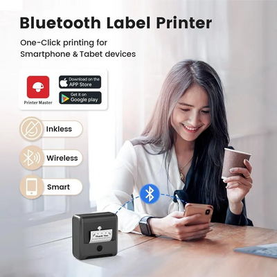Phomemo M200 Image