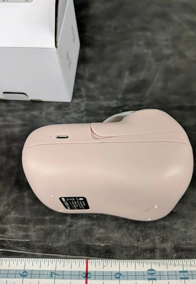 Phomemo M110-bk Image