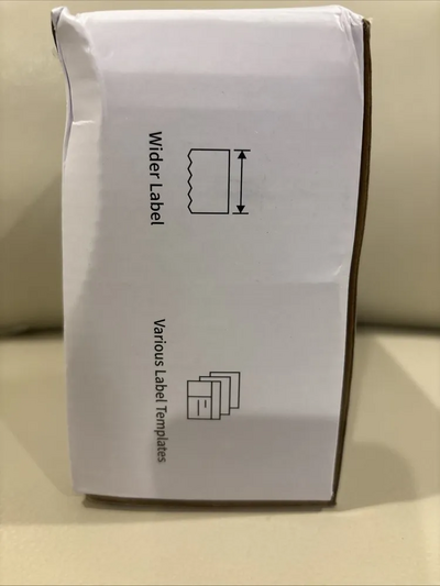 Phomemo M110 thermal printer Image