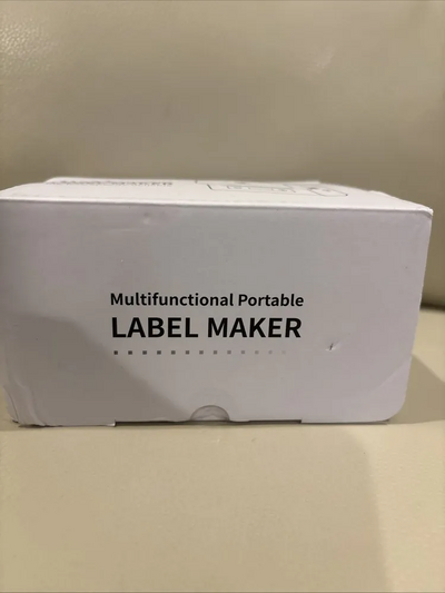 Phomemo M110 thermal printer Image