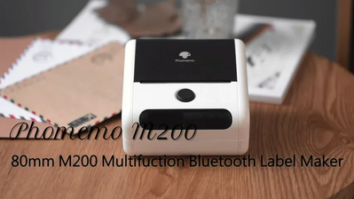 Phomemo M200 printer Image