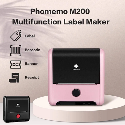 Phomemo M200 printer Image
