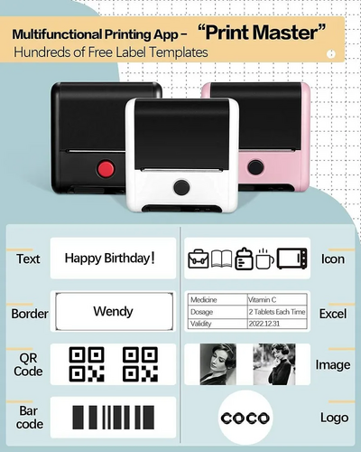 Phomemo M200 printer Image