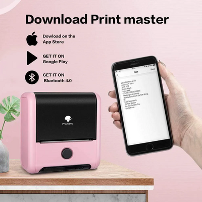 Phomemo M200 printer Image