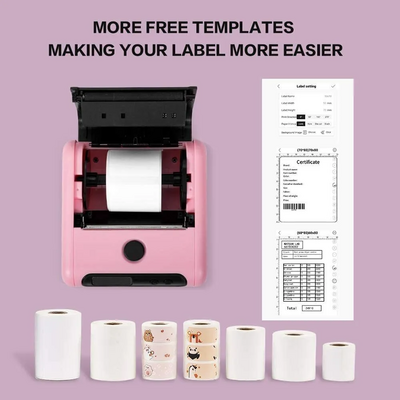 Phomemo M200 printer Image