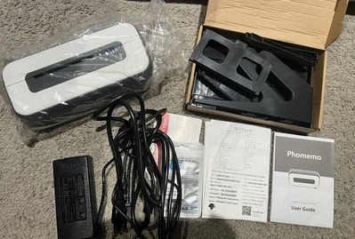 Phomemo PM-246S Image