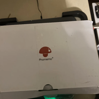 Phomemo PM-246S Image