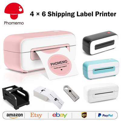 Phomemo PM-246S Image