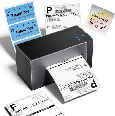Phomemo PM-344-WF Image