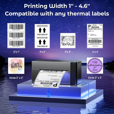 Phomemo PM-344-WF Image