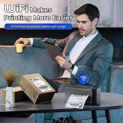 Phomemo PM-344-WF Image