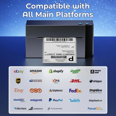 Phomemo PM-344-WF Image