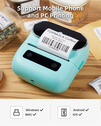 Phomemo M220-GN Image