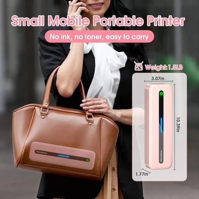 Phomemo M832-PK Image