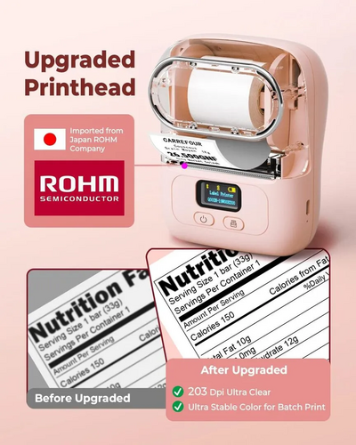 Phomemo M110-PK Image