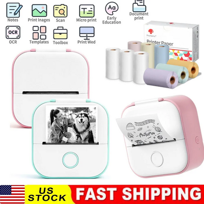 Phomemo T02 Image