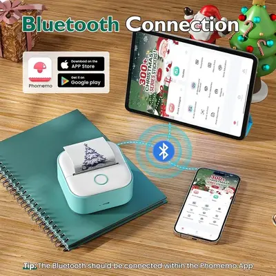 Phomemo T02 Image