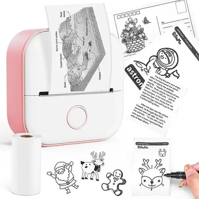 Phomemo T02 Image
