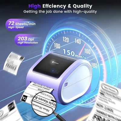 Phomemo D520BT Image