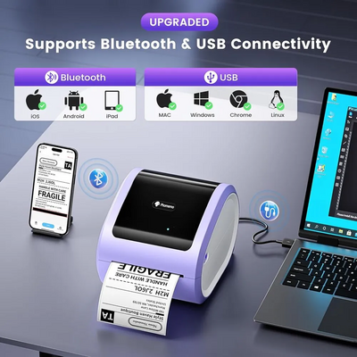 Phomemo D520BT Image
