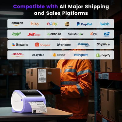 Phomemo D520BT Image