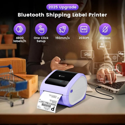 Phomemo D520BT Image