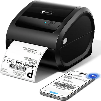 Phomemo D520BT Image