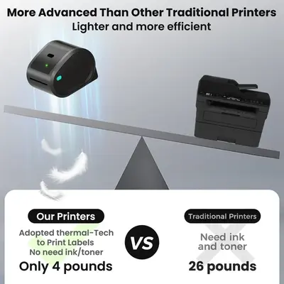 Phomemo D520BT Image