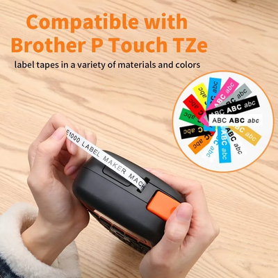 Brother Phomemo E1000 Printer Image