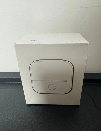 Phomemo T02 printer Image