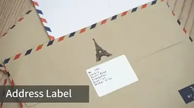 Phomemo 50mm Width Thermal Paper Image