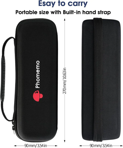 Phomemo P-M832 CASE-BK Image