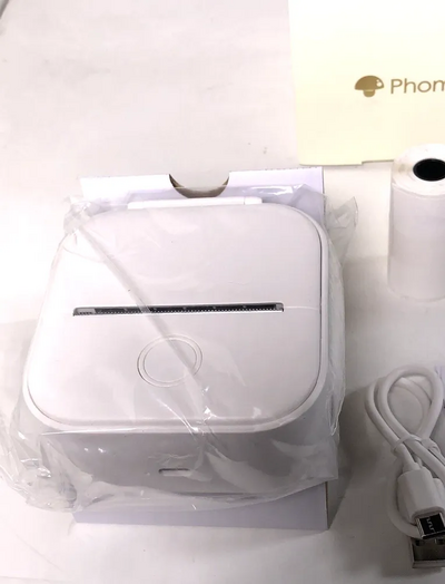 Phomemo T02 Image