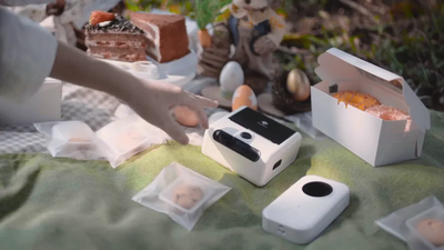 Phomemo M200 Image