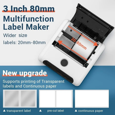 Phomemo M200 Image